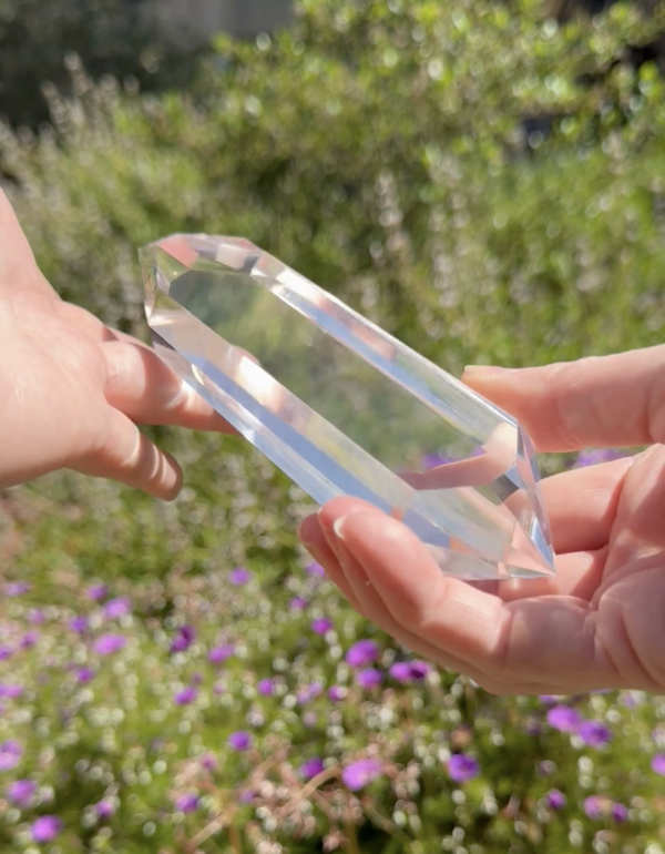 Vogel Gateway-8 in Natural Quartz